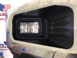 Front Bumper (Complete)